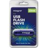 Pendrive Integral USB Flash Drive EVO Blue 32GB (INFD32GBEVOBL)