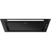 Integrated cooker hood Whirlpool WCT363FLTK