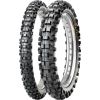 90/100-16 Maxxis M7305 MAXXCROSS IT 51M TT CROSS HARD INTERMED Rear NHS