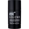 Montblanc Legend 75g Dezodoranti