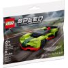 LEGO Speed Champions Aston Martin Valkyrie AMR Pro (30434)