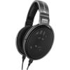 Sennheiser HD 650 Over-Ear Headphones with Detachable Cables, Black EU