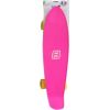Skateboard Spartan Funbee Mini 56cm, Pink