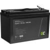 Green Cell CAV13 vehicle battery Lithium Iron Phosphate (LiFePO4) 125 Ah 12.8 V Marine / Leisure