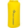 Worek wodoszczelny SEA TO SUMMIT Lightweight 13L Sulphur