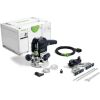 Frēze Festool OF 1010 REBQ-Plus