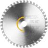 Griešanas disks kokam Festool HW 205765; 168x20 mm; Z42