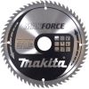 Griešanas disks Makita B-32390; 190x30 mm; Z60