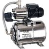 T.i.p. Насос автомат HWW 4400 INOX Plus-24H 0,75kW