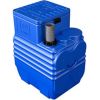 Kanaliz.kaste BlueBox 90 1"1/2 (9100.090) Zenit