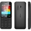 Nokia   215 4G TA-1284  DS Black