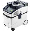 Putekļsūcējs Festool CLEANTEC CT 25 E