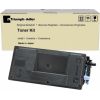 Triumph-adler Triumph Adler / Utax Kit P4030DN (4434010015/ 4434010010) Toner Cartridge, Black