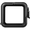 TELESIN Plastic Frame Case with 3-Prong Mount for GoPro HERO11 Black Mini