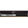 Team Group DDR5 32GB - 4800 - CL - 40 - Single-Kit - DIMM -TED532G4800C4001, Elite), black