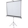 Projection Screen Nobo Tripod 1500x1138mm 4:3