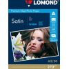 Lomond Premium Photo Paper Satin 270 g/m2 A3, 20 sheets, Warm