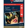 Lomond Premium Photo Paper Super Glossy 260 g/m2 A4, 20 sheets, Bright