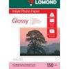 Lomond Photo Inkjet Paper Glossy 150 g/m2 A4, 50 sheets