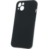 iLike Xiaomi  Xiaomi 14 Pro Silicon case Black