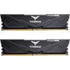 Team Group DDR5 - 32GB - 5200 - CL - 40 Vulcan black Dual Kit