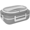 Noveen Electric Lunch Box N'oveen LB540 Dark Grey