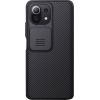 Case Nillkin CamShield for Xiaomi Mi 11 Lite 4G/5G (black)