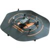 Landing pad for drones Sunnylife 80cm hexagon - Double Sided (TJP11)