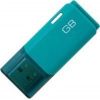 Kioxia Pendrive Hayabusa U202 64GB USB 2.0 Aqua