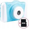 AgfaPhoto Realikids Cam 2 8gb SD blue