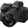 Fotoaparāts Sony A7 IV + ob. 28-70 f/3.5-5.6 (ILCE-7M4K)
