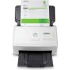 HP ScanJet Enterprise Flow 5000 s5 Scanner - A4 Color 600dpi, Sheetfeed Scanning, Automatic Document Feeder, Auto-Duplex, OCR Scan to Text, 65ppm, 7500 pages per day   6FW09A#B19