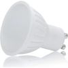 Spuldze LED 5W/840 GU10 370lm