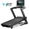 Nordic Track Treadmill NORDICTRACK COMMERCIAL 2450 + iFit Coach membership 1 year
