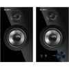 SVEN SPS-621 2x14W, Headphone/Mic front jacks;Timbre control; Volume front control; Bluetooth