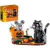 LEGO 40570 Halloween Cat and Mouse Конструктор