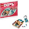 LEGO 30637 Animal Tray and Bag Tag Konstruktors