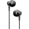 Joyroom Wired Earphones JR-EC07, Type-C (Black)