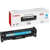 TONER BLACK 3.4K 718B/2662B005 CANON