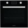 Indesit IFW65Y0J Black