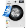 Bomann WA 7185 Veļas mašīna 8kg 1400rpm