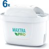 Brita MAXTRA PRO ūdens filtra kārtridžs, 6 gab. - MAXTRA6