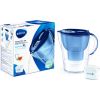 Brita Marella XL filtra krūze, 3.5L, zila - MARELLA