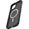 Magnetic case McDodo for iPhone 14 plus (black)