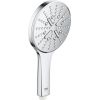 Grohe rokas duša Rainshower SmartActive 130 III, hroms