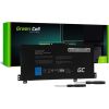 Baterija Green Cell Bateria LK03XL 11,55V 3100mAh HP Envy x360 15-BP 15-CN 17-AE