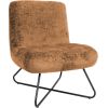 Chair FARICA orange