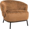 Armchair GEMALA orange