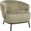 Armchair GEMALA beige