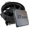 CPU AMD Ryzen 5 PRO 5650G 3900 MHz Cores 6 16MB Socket SAM4 65 Watts MultiPack 100-100000255MPK